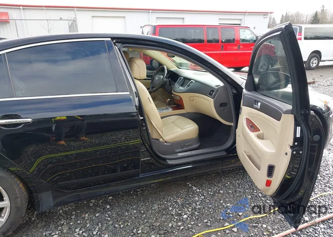 KMHGC4DD8CU208243: 44322203