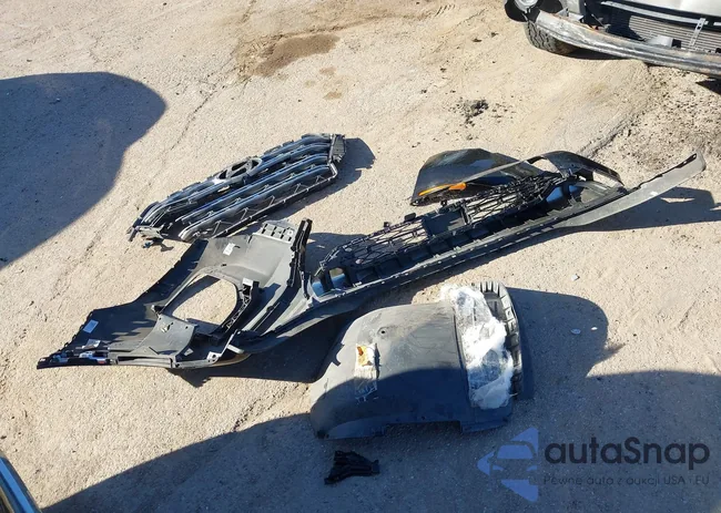 KM8R5DHE4LU134213: 44322207