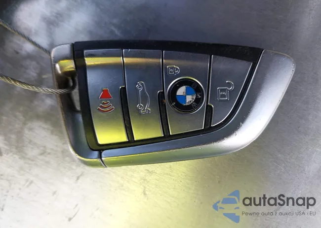 WBAJA5C54KBX49121: 44322222