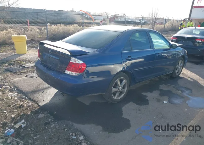 4T1BA32K95U506010: 44322232