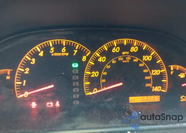 4T1BA32K95U506010: 44322232