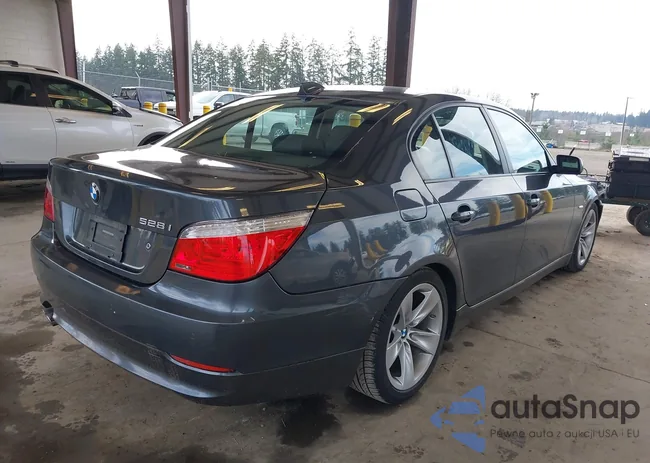 WBANU53538CT18426: 44322276