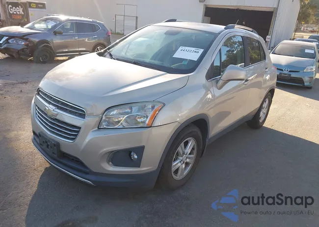 3GNCJLSB6GL276472: 44322280