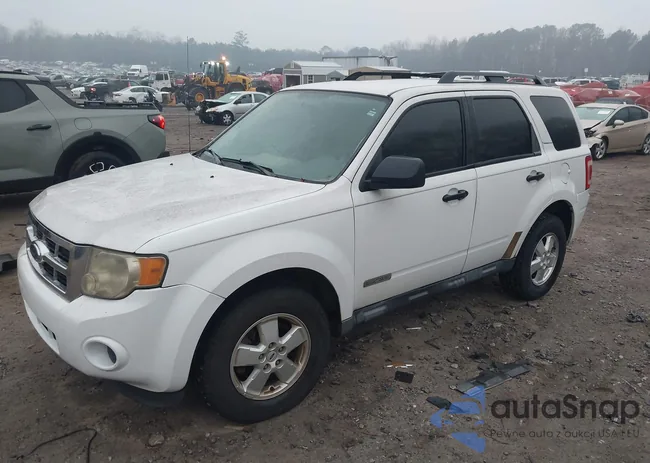 1FMCU92Z78KD23037: 44322331