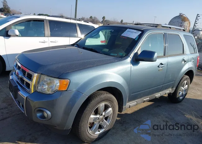 1FMCU9EG2CKA14496: 44322397