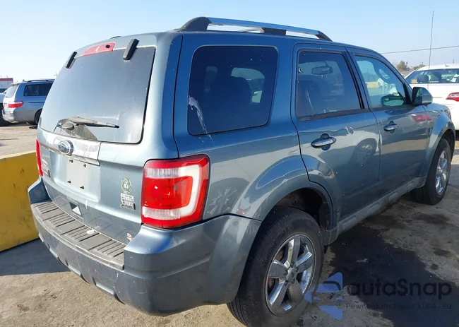 1FMCU9EG2CKA14496: 44322397