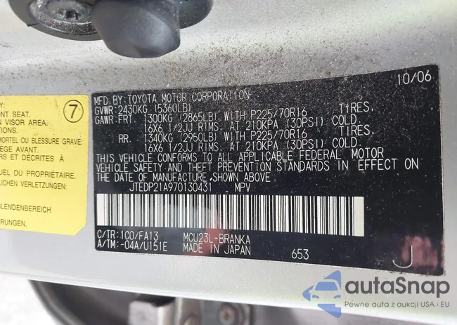 JTEDP21A970130431: 44322408