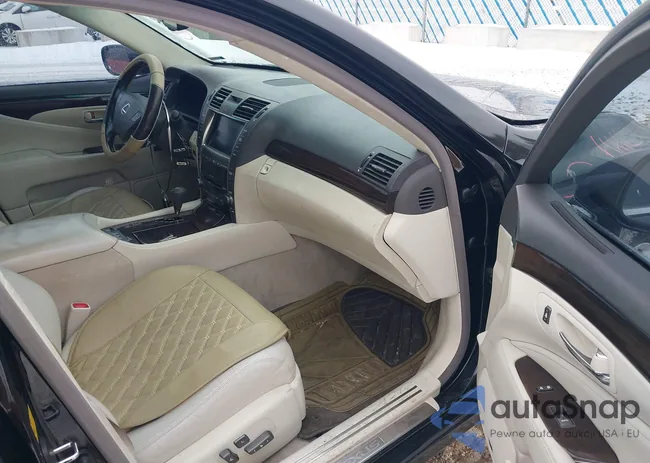 JTHGL46F375003737: 44322412