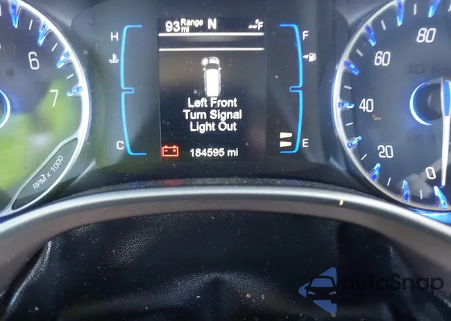 2C4RC1DG7HR611253: 44322422