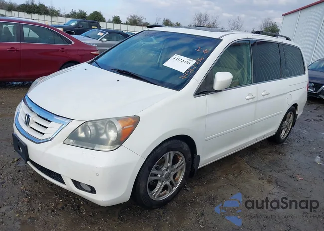 5FNRL38858B005797: 44322436