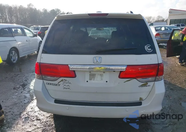 5FNRL38858B005797: 44322436