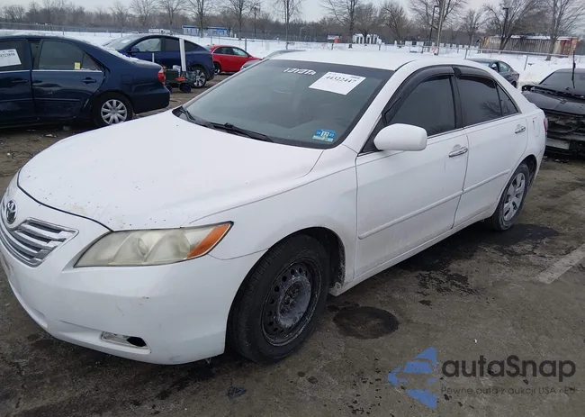 4T1BE46K77U637394: 44322447