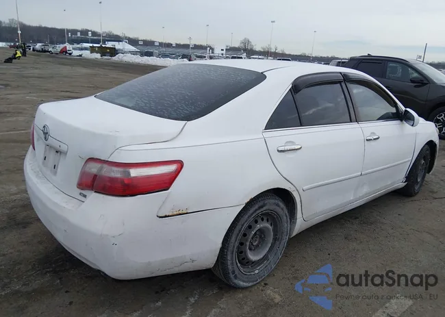 4T1BE46K77U637394: 44322447