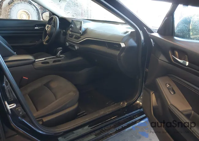 1N4BL4BV7LC205789: 44322450