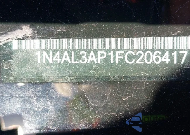 1N4AL3AP1FC206417: 44322455