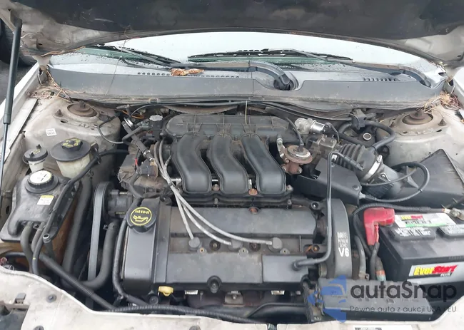 1FAFP55S52A270521: 44322464