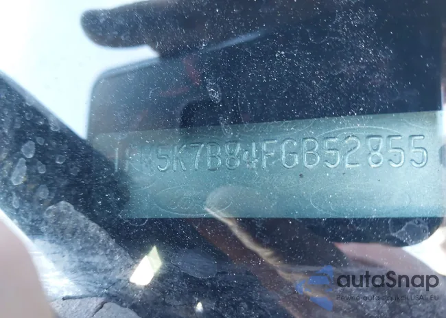 1FM5K7B84FGB52855: 44322466