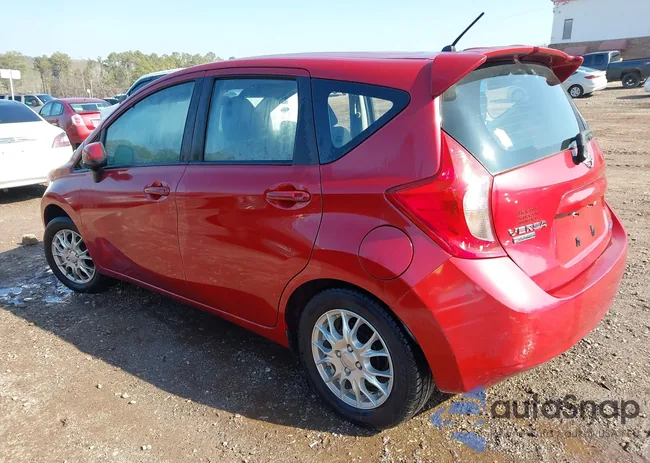 3N1CE2CP8EL437762: 44322471