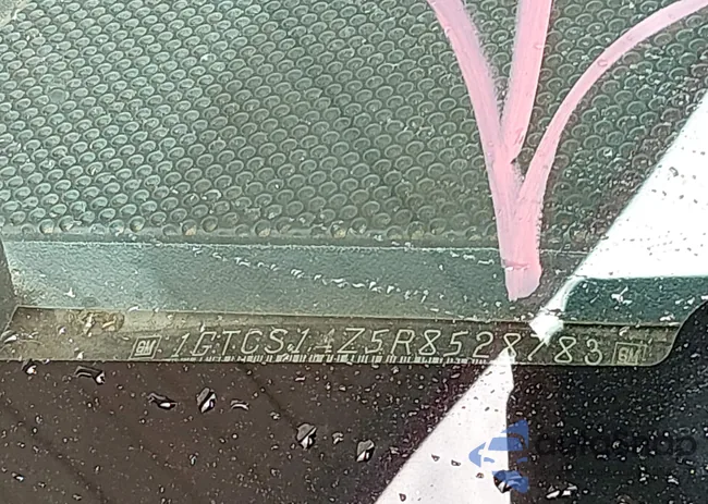 1GTCS14Z5R8528783: 44322502