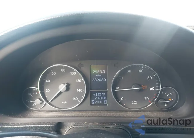 WDBRF52H07F931447: 44322519