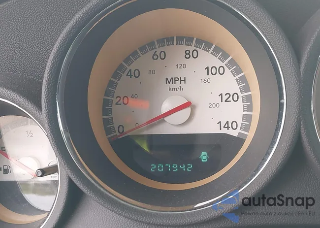 2B3CA3CVXAH231375: 44322522