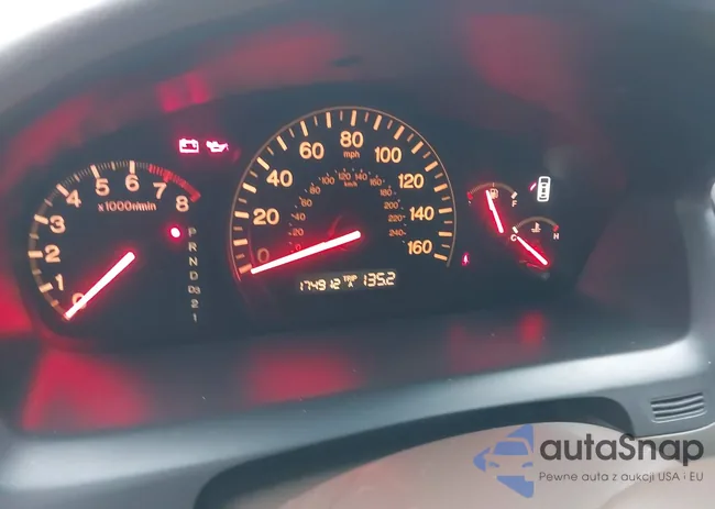 1HGCM56844A105301: 44322528