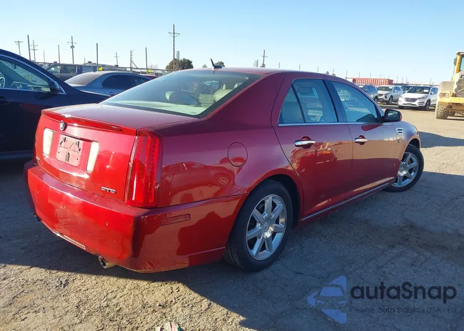 1G6DW67V080147275: 44322536