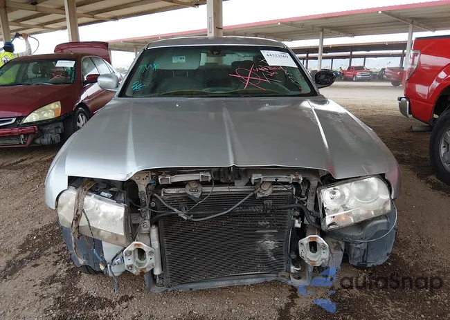 2C3KA53G86H538451: 44322569