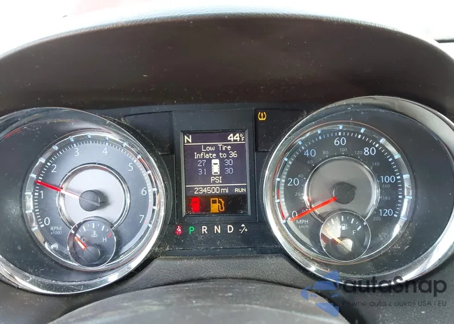 2C4RC1CG6ER231771: 44321601