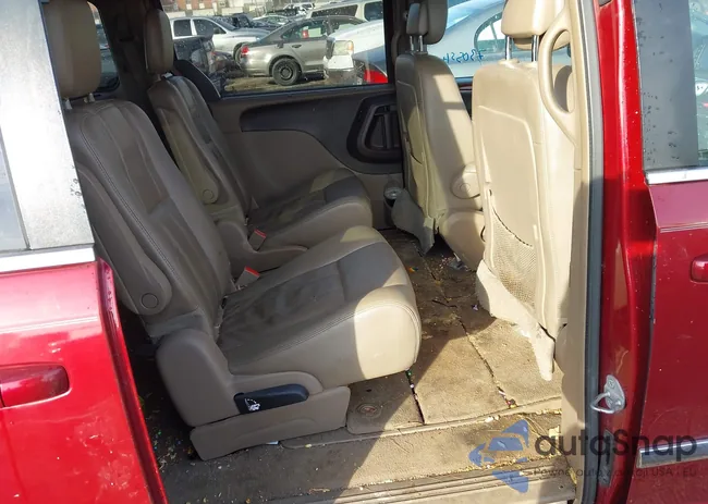 2C4RC1CG6ER231771: 44321601