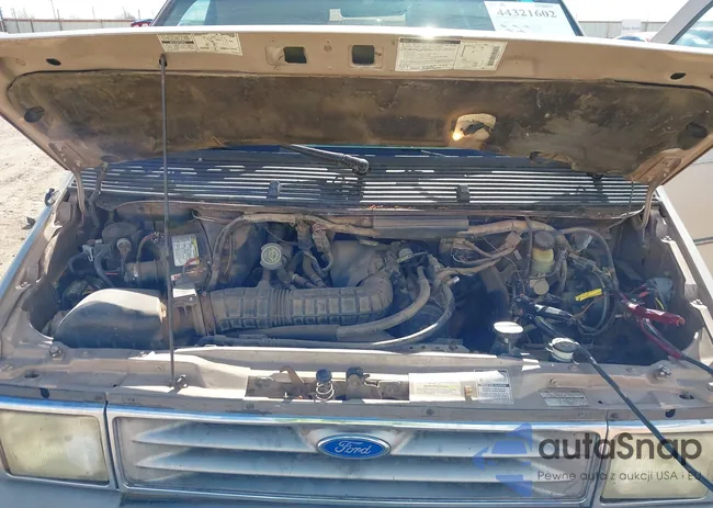 1FMDA31X6SZA42632: 44321602