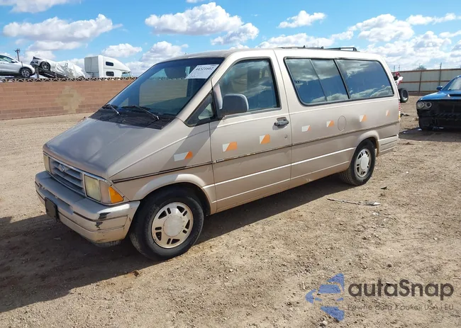 1FMDA31X6SZA42632: 44321602