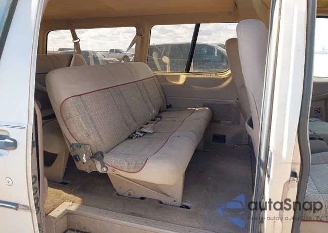 1FMDA31X6SZA42632: 44321602