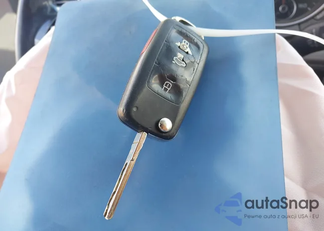 WVWDM7AJ1DW132323: 44321605