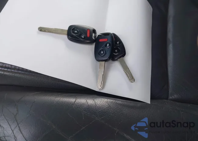 5FNYF18518B031861: 44321618