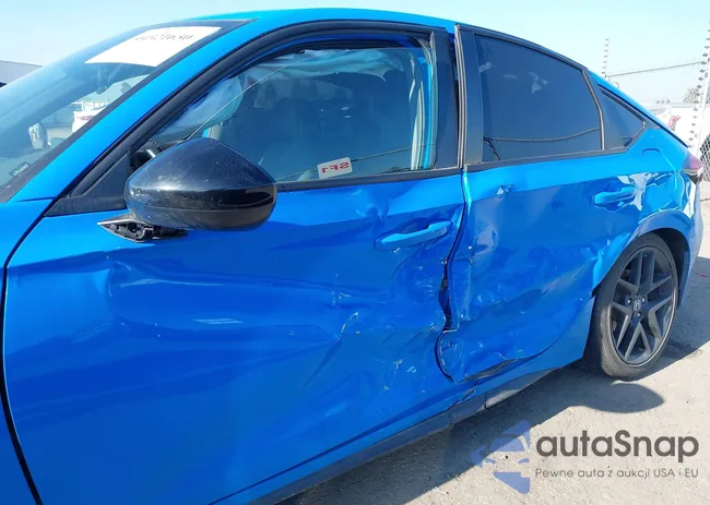 19XFL2H8XPE008003: 44321630