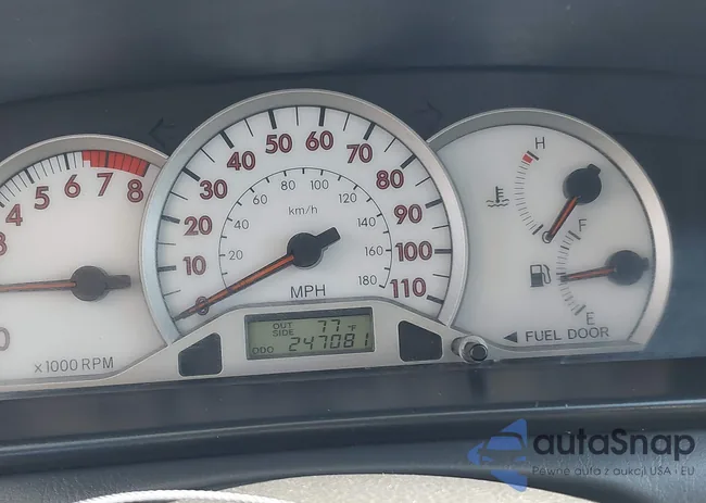 1NXBR32E75Z395170: 44321663