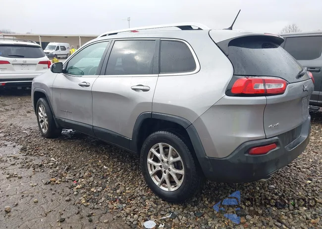 1C4PJMCS9EW114552: 44321678