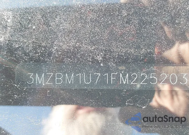 3MZBM1U71FM225203: 44321719