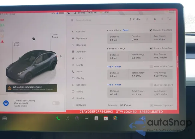 7SAYGDEF2PF842663: 44321721