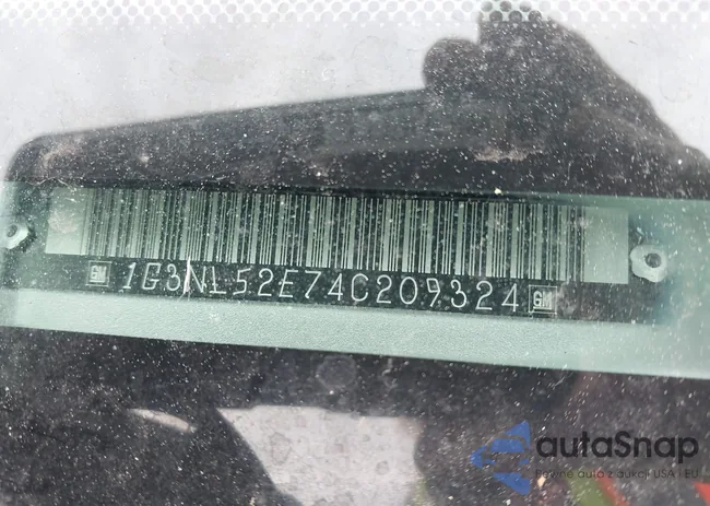 1G3NL52E74C209324: 44321740