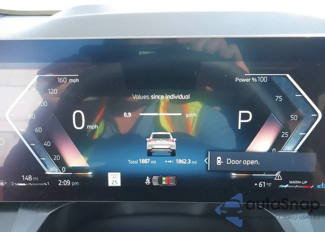 5UX53GP0XT9272954: 44321744