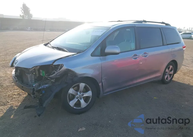 5TDKK3DC2BS132914: 44321780