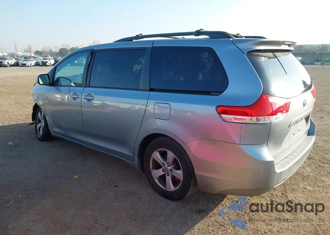 5TDKK3DC2BS132914: 44321780