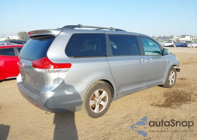 5TDKK3DC2BS132914: 44321780