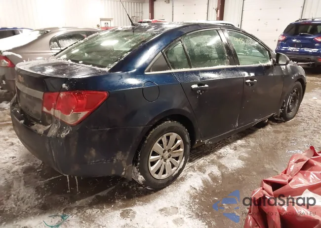 1G1PC5SH4B7165350: 44321822