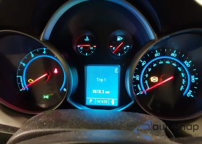 1G1PC5SH4B7165350: 44321822