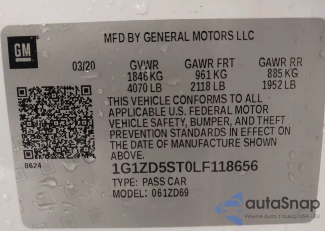 1G1ZD5ST0LF118656: 44321857