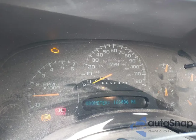 2GCEC13T861238457: 44321891