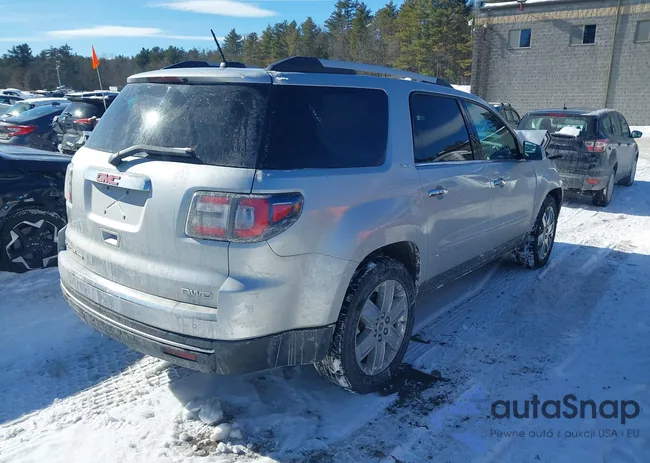 1GKKVSKD7HJ309917: 44321906